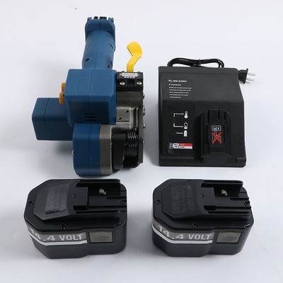 Beli Mesin banding listrik genggam PP PET tali online manufacture