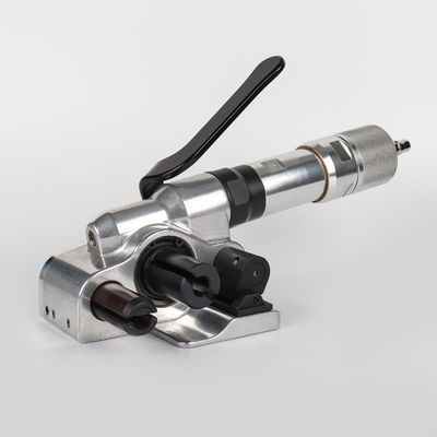 Beli Cord Band 32mm Pneumatic Cord Strapping Tensioner Semi Automatic Untuk Mesin online manufacture