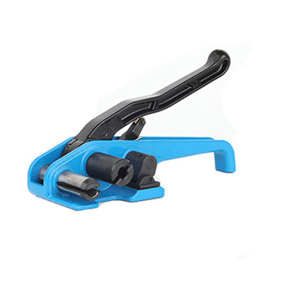 Beli Komposisi Polyester Strapping Tensioner Tool Plastik Cord Poly Strapping Tool online manufacture