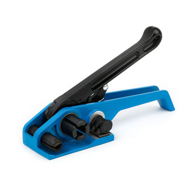Beli 9 - 19mm Manual Cord Band Strapping Tensioner Tool Steel Strapping Tensioner Dengan Cutter online manufacture