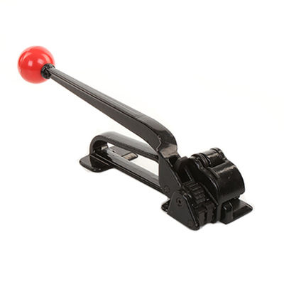 Beli OEM ODM Strapping Tensioner Tool 0,3mm - 0,8mm Steel Band Strapping Tool online manufacture