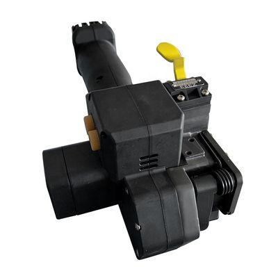 Beli Berat bersih 4,5kg Mesin hand strapping dengan kapasitas 72w Li-ion untuk kinerja yang tahan lama online manufacture