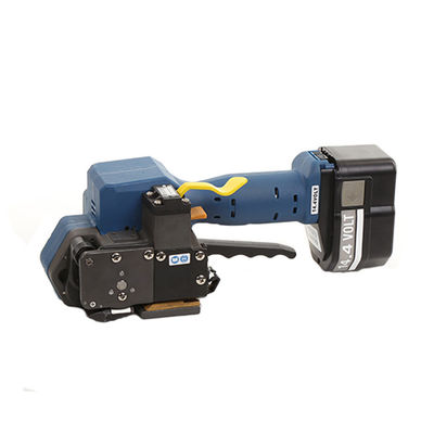 Beli Baterai Li-ion strapping machine pallet bander online manufacture
