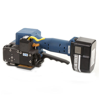 Beli ZDpack handheld semi otomatis pallet strapping machine pengemasan karton online manufacture
