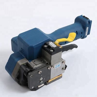 Beli Memotong Polypropylene Strapping Tensioner Battery Powered Banding Tool Untuk Strapping Plastik online manufacture