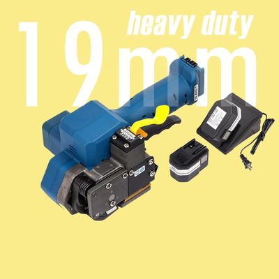 Beli Pabrik Penjualan dan Layanan Mesin Strapping Tugas Berat dengan kapasitas penyimpanan 72W dan baterai isi ulang online manufacture