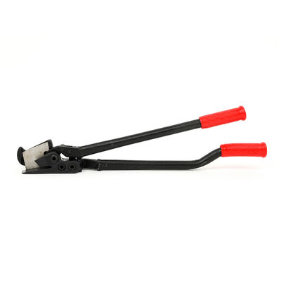 Beli 50mm 60mm Long Handle Steel Strapping Cutter Strapping Scissor 32mm Strap online manufacture