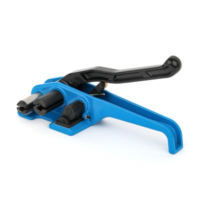 Beli 32mm Compact Strapping Tensioner Tool And Cutter Tool Strap 40mm Cord Strapping Tensioner online manufacture