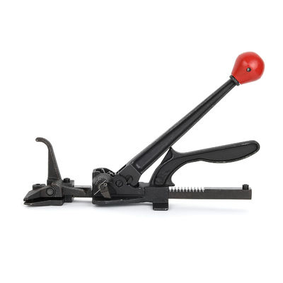 Beli Ratchet Wheel Push Type Hand Steel Strapping Tensioner Bander Tensioner 32mm online manufacture