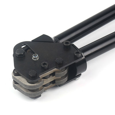 Beli Double Bite Steel Strapping Crimper untuk 32mm Lebar online manufacture