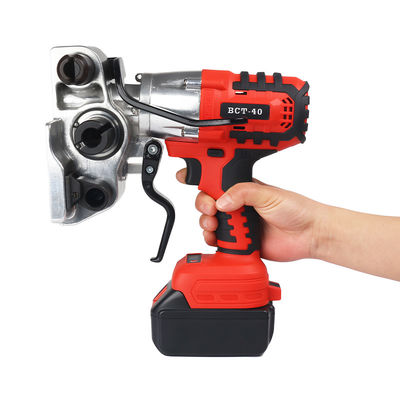 Beli Alat Pengepres Plastik Bertenaga Baterai yang Tahan Lama online manufacture