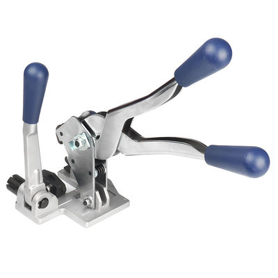 Beli 3 dalam 1 Alat pengikat kombinasi manual untuk PP Band 13mm online manufacture