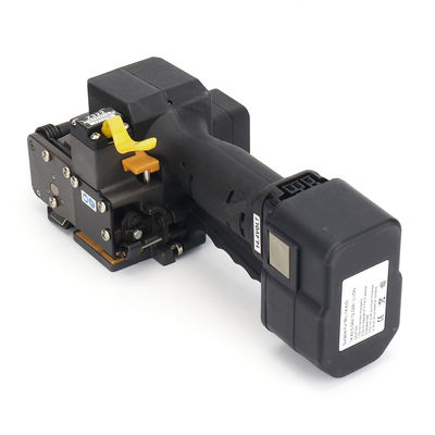 Beli ZHENDA Z323-19 Baterai bertenaga PET Strapping Machine 14.4V online manufacture