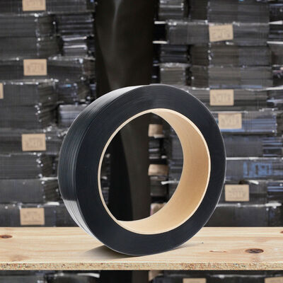 Beli Pita PET Ramah Lingkungan dengan Perpanjangan Rendah dan Fleksibilitas Tinggi untuk Pengemasan Industri online manufacture