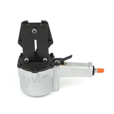 19mm 32mm Pneumatic Strapping Sealer Hand Packing Tool Steel Strapping Packing Machine