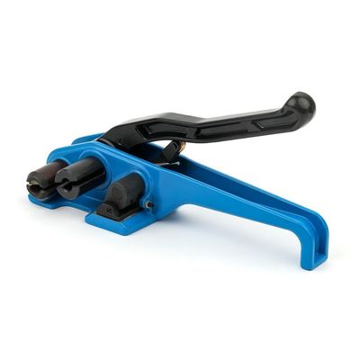 Packing Strapping Tensioner Tool Manual Plastik Polyester Cord Strapping Tool