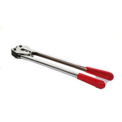 5/8 In - 3/4 In Manual PP PET Strap Sealer Pet Strap Sealing Machine Hand Tool Pliers