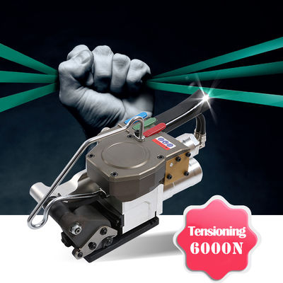 Pneumatic High Rigidity Pp&Pet Strapping Machine Pallet Wrapping Manual Plastic Strapping Tool