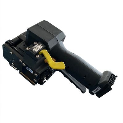 10mm - 16mm 72w Battery Powered Plastic Strapping Tool Heavy Duty Plastic Banding Kit