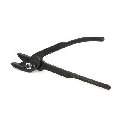 Ketebalan 0,4 mm -1,0 mm Steel Strapping Cutter Tool Strapping Scissor 9 - 32 mm Band