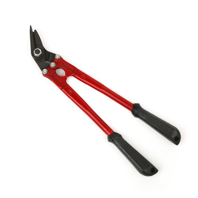 Manual Steel Strapping Scissor Cutter 32mm - 40mm Peralatan Strapping