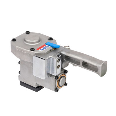 Alat Pneumatic Strapping Double Joint 13mm 16mm 19mm Mesin Pengemasan Pita Pp