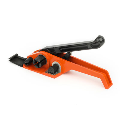 Cord Duck Nose Strapping Tensioner Tool Perangkat Tensioner & Sealer yang tidak teratur
