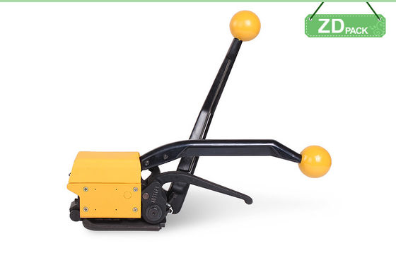 Manual Kombinasi Baja Strapping Tool Banding Tool