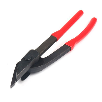 Hand Steel Strapping Cutter Gunting tajam