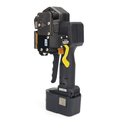 Lithium Battery Strapping Tool Untuk Packing Material Band