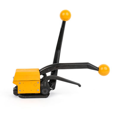 A333 Manual Steel Strapping Tool 13-19mm