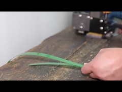 Alat Pemasangan Plastik Berkualitas Baterai