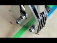 Alat pengikat plastik PET manual mesin banding portabel