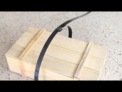 Long Handle Steel Strapping Tensioner, hingga 32mm