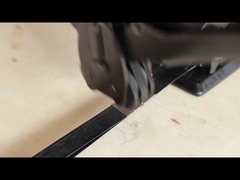 Alat pengikat baja, alat penyegelan tangan