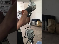 alat gantung penyeimbang pegas panjang kerja 1000mm