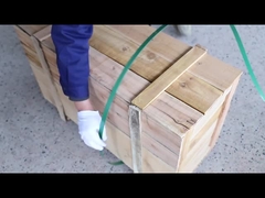 XQH-19 Alat Pneumatic Strapping dengan fungsi penyegelan - Handheld