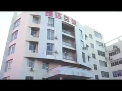 Gambaran umum perusahaan