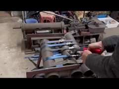 Cutter Strapping Steel Blade untuk pita 9-32mm