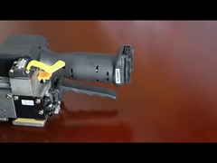 72w Power Battery Strapping Tool untuk kebutuhan Strapping Tugas Berat