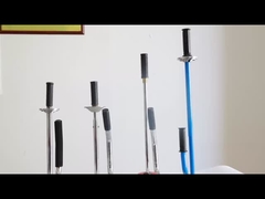 dispenser film peregangan genggam