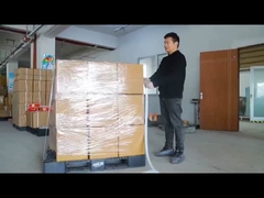 Cord Band Menggunakan Baterai Handheld Strapping Machine