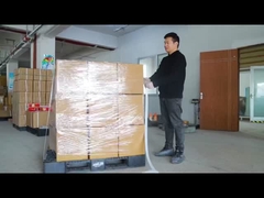 Alat Pemasangan Plastik Baterai Berkinerja Tinggi untuk Pemasangan Cepat dan Tepat