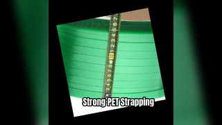 Penggunaan Mesin Strapping PET Kekuatan Tinggi